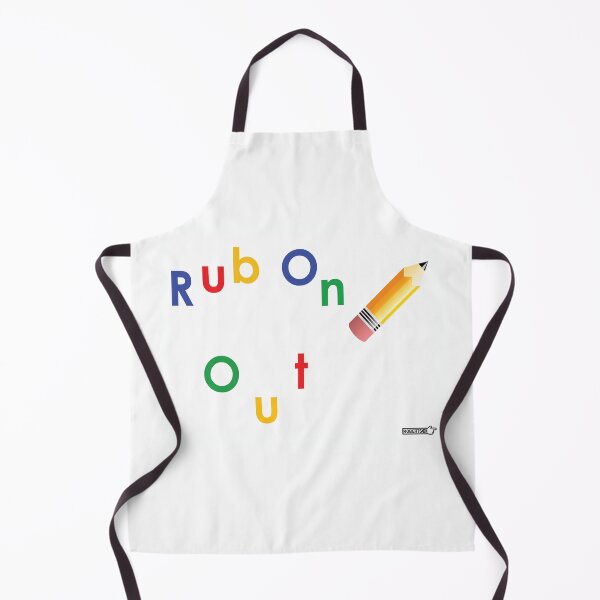 Item preview, Rub One Out (2017) designed and sold by CussRoberts.