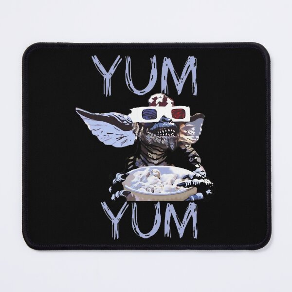 Item preview, Gremlins Stripe Yum Yum tee designed and sold by HooliganAngelic.