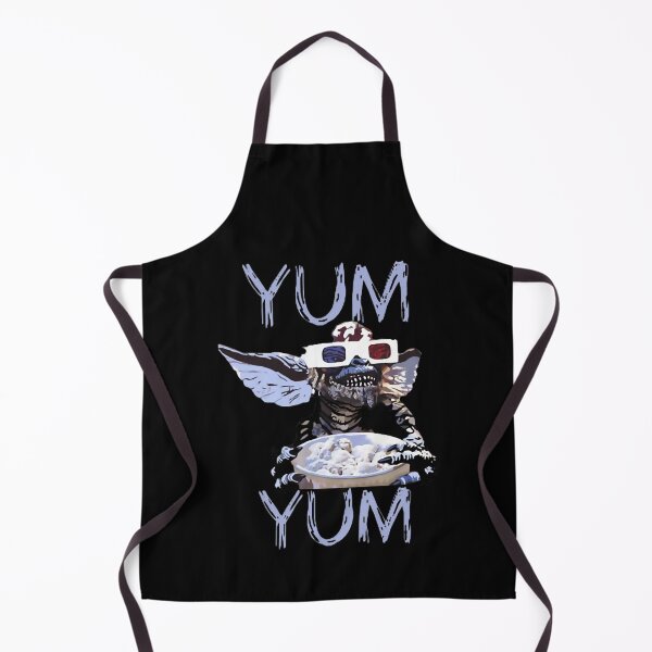 Item preview, Gremlins Stripe Yum Yum tee designed and sold by HooliganAngelic.