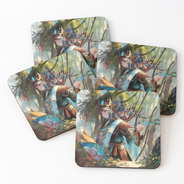 Item preview, The great artist designed and sold by Serene-Hue-Code.