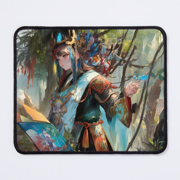 Item preview, el gran artista designed and sold by Serene-Hue-Code.