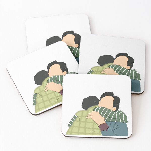 Item preview, Moving Korean Drama designed and sold by kart-box.