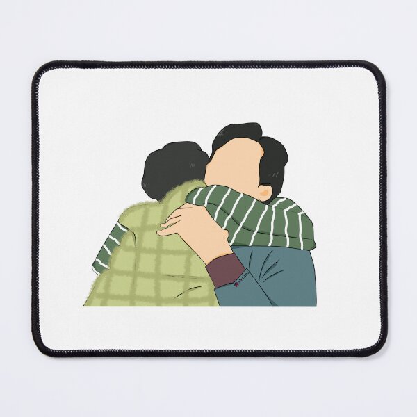 Item preview, Moving Korean Drama designed and sold by kart-box.