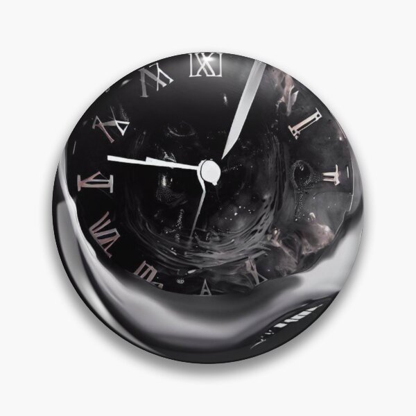 Item preview, Times does not stop. Move on! designed and sold by DonAscaneo.