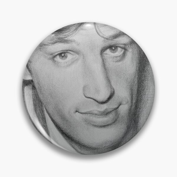 Item preview, Jean-Paul Belmondo designed and sold by GoldsteinART.