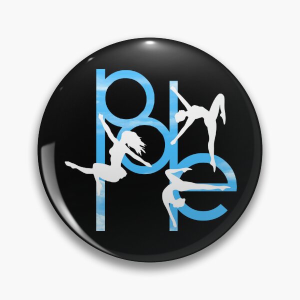 Item preview, Pole Wording Pole Dancing designed and sold by Neontuna.