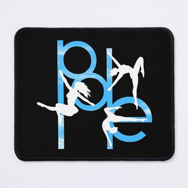 Item preview, Pole Wording Pole Dancing designed and sold by Neontuna.