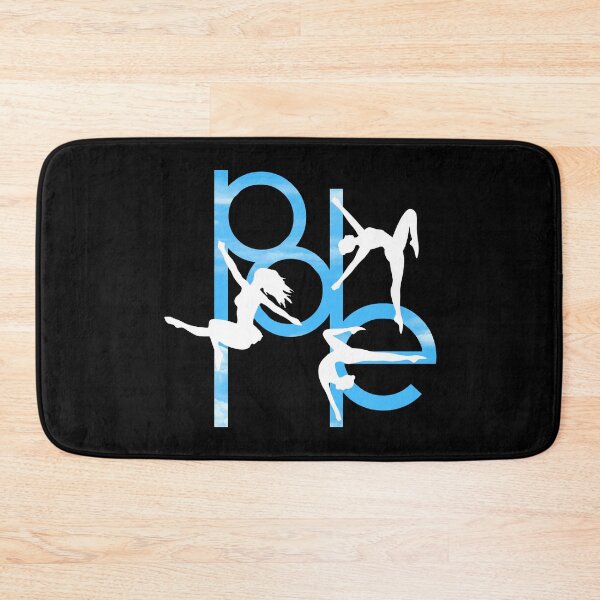 Item preview, Pole Wording Pole Dancing designed and sold by Neontuna.