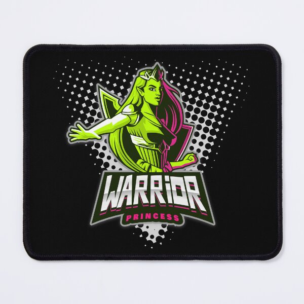 Item preview, Warriors Princess designed and sold by Monica-Designs.