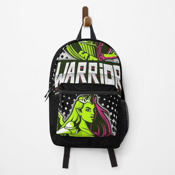 Item preview, Warriors Princess designed and sold by Monica-Designs.