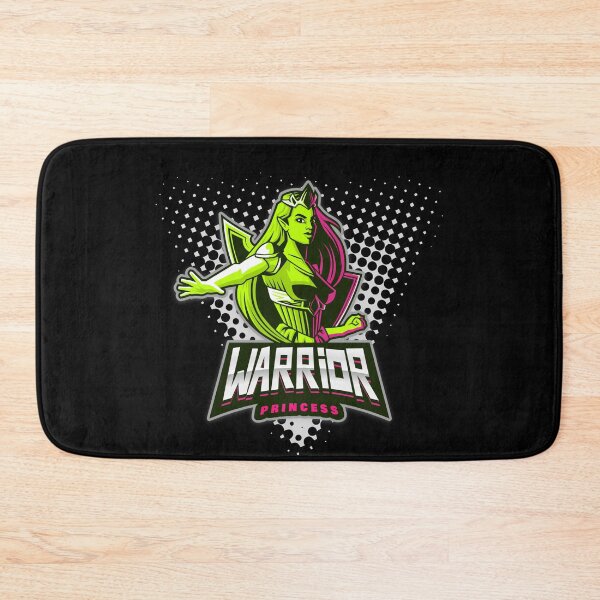 Item preview, Warriors Princess designed and sold by Monica-Designs.