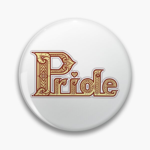 Item preview, Pride designed and sold by Pech866.
