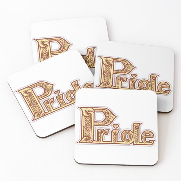 Item preview, Pride designed and sold by Pech866.