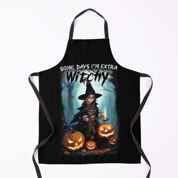Item preview, Witchy designed and sold by kawaiidread.