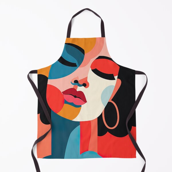 Item preview, Abstract Femmes designed and sold by Retro Type.