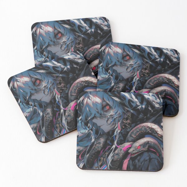 Item preview, Snakes designed and sold by Dawn van Doorn.