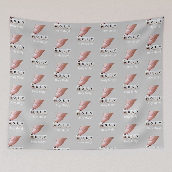 Item preview, Holly Moly! designed and sold by superbtshirts.