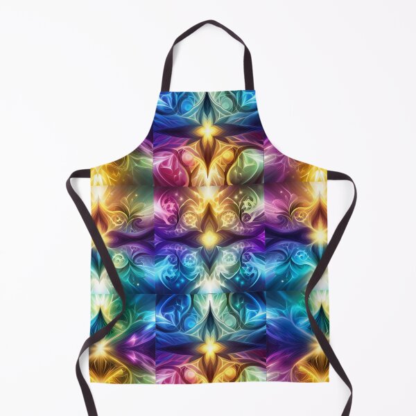 Aperçu de l'œuvre Modèle super mystique1 créée et vendue par FabFreakShop.
