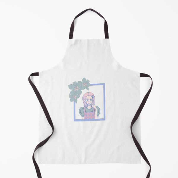 Item preview, Flower Neon fashion portrait girl designed and sold by Dambee.