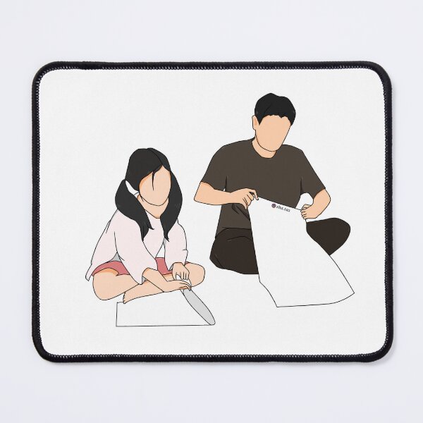 Item preview, Moving Korean Drama designed and sold by kart-box.