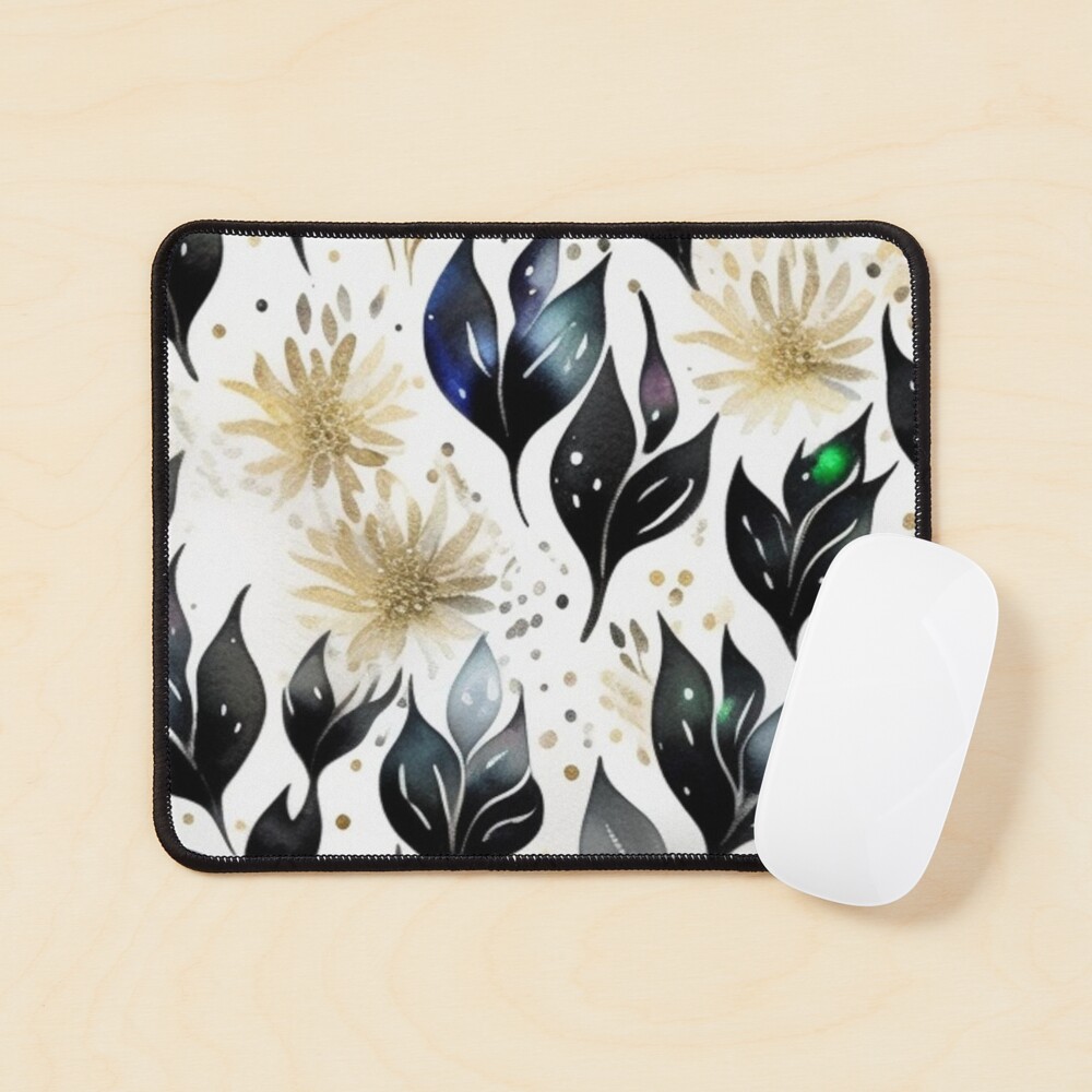 Item preview, Mouse Pad designed and sold by Roxburylane.