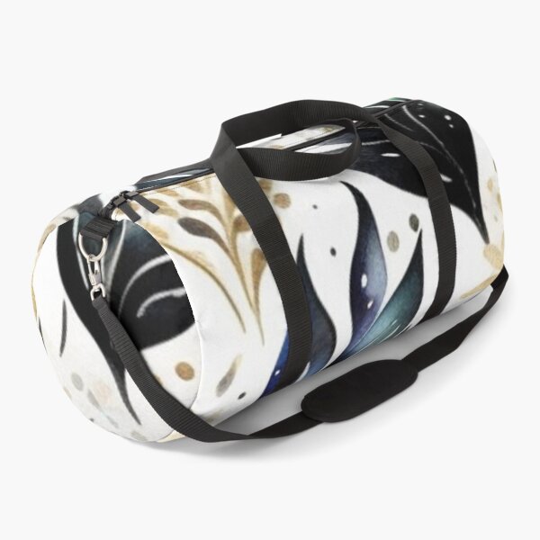 Item preview, Metallic floral pattern  designed and sold by Roxburylane.