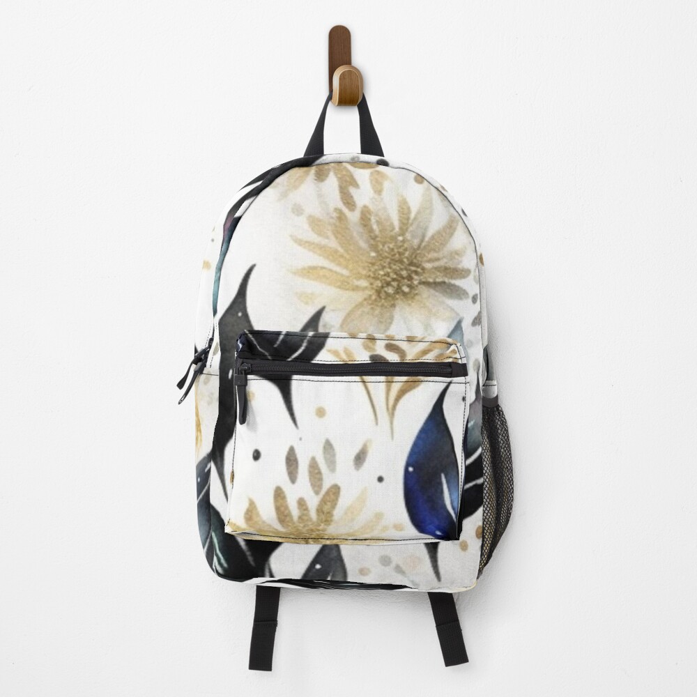 Item preview, Backpack designed and sold by Roxburylane.