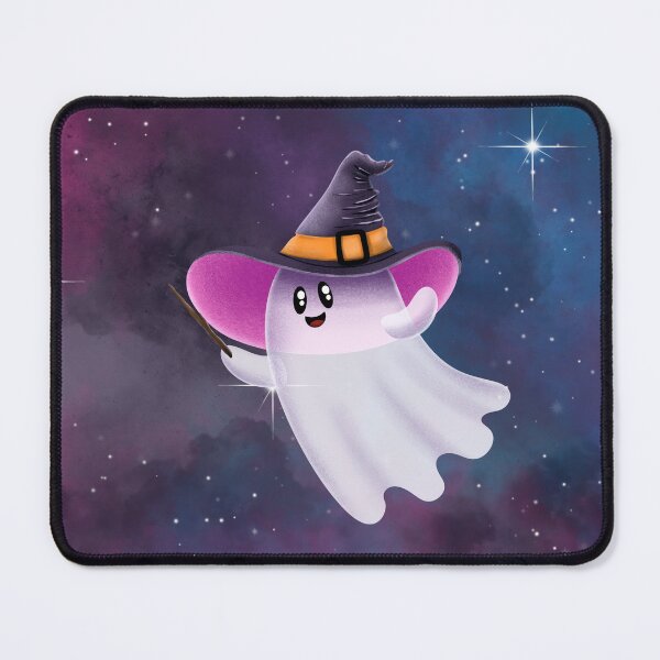 Item preview, Ghost Wizard designed and sold by Kalaidas-Art.