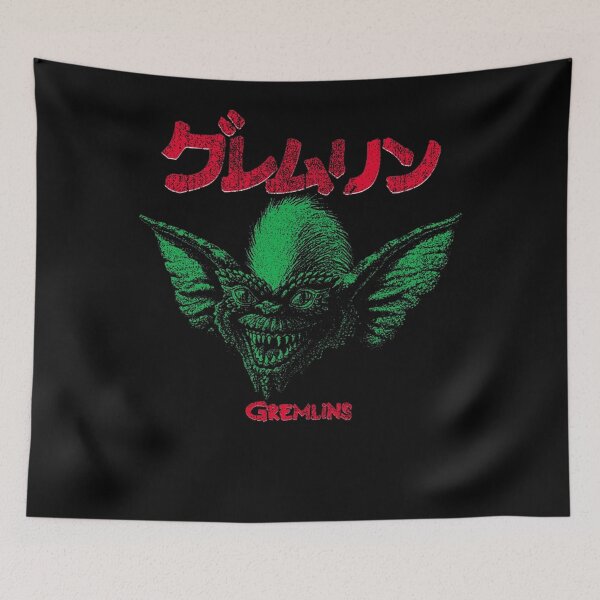 Item preview, GREMLINS                    (19) designed and sold by HooliganAngelic.