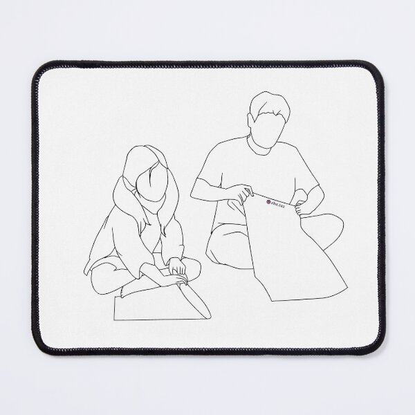Item preview, Moving Korean Drama designed and sold by kart-box.