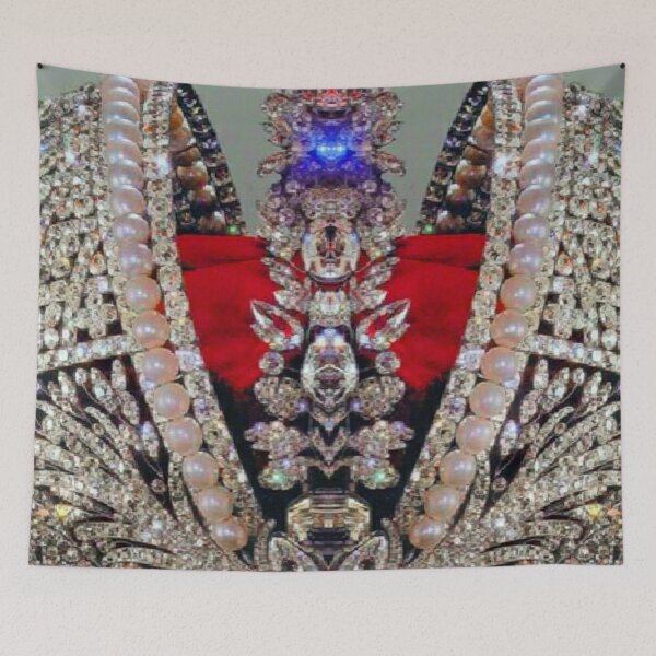 Item preview, REWORKING OF OLD CROWN designed and sold by this-is-genuine.