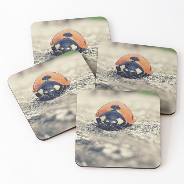 Item preview, Lady Bug designed and sold by StatementGeek.