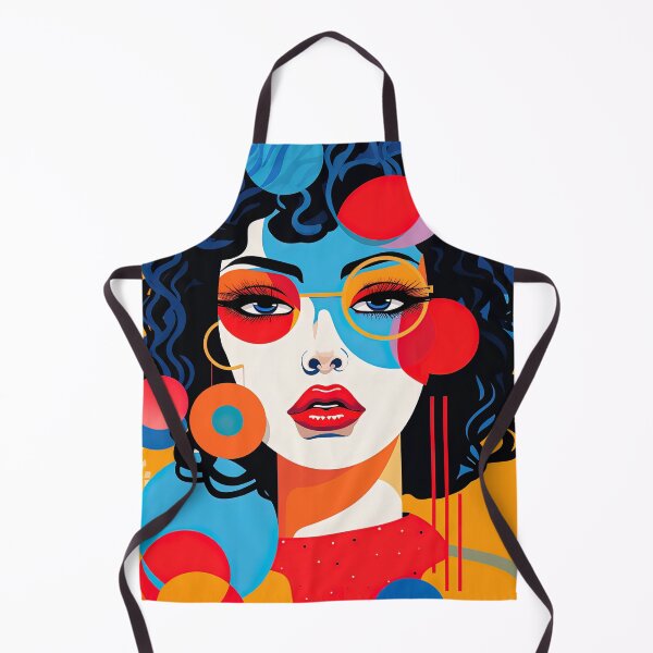 Item preview, Abstract Allure designed and sold by Retro Type.