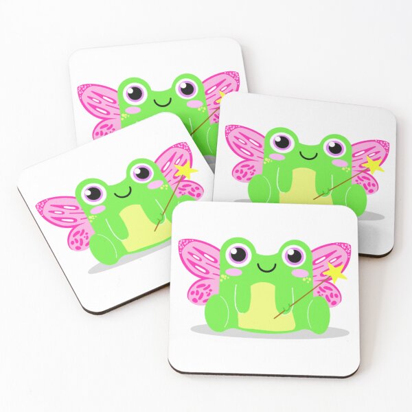 Item preview, Fairy Frog designed and sold by sydhanke42.