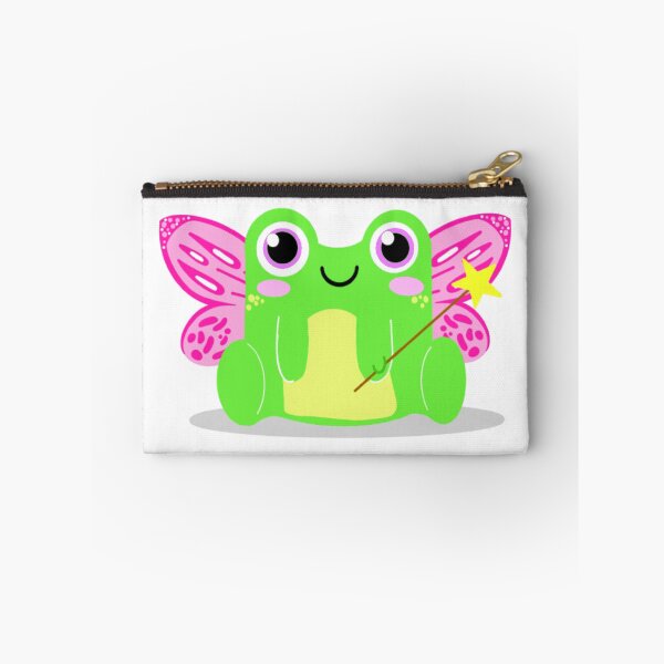 Item preview, Fairy Frog designed and sold by sydhanke42.
