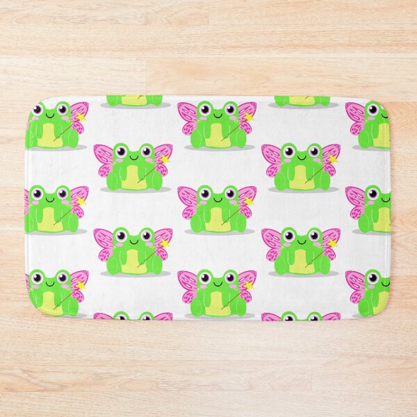 Item preview, Fairy Frog designed and sold by sydhanke42.
