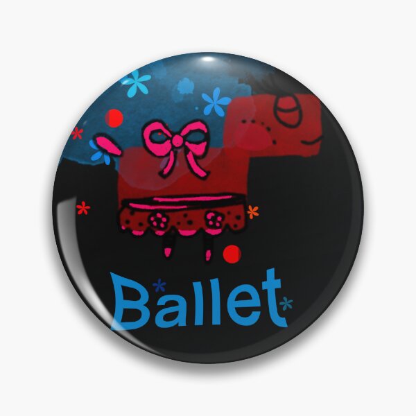 Item preview, Ballet party designed and sold by DGFerredon.
