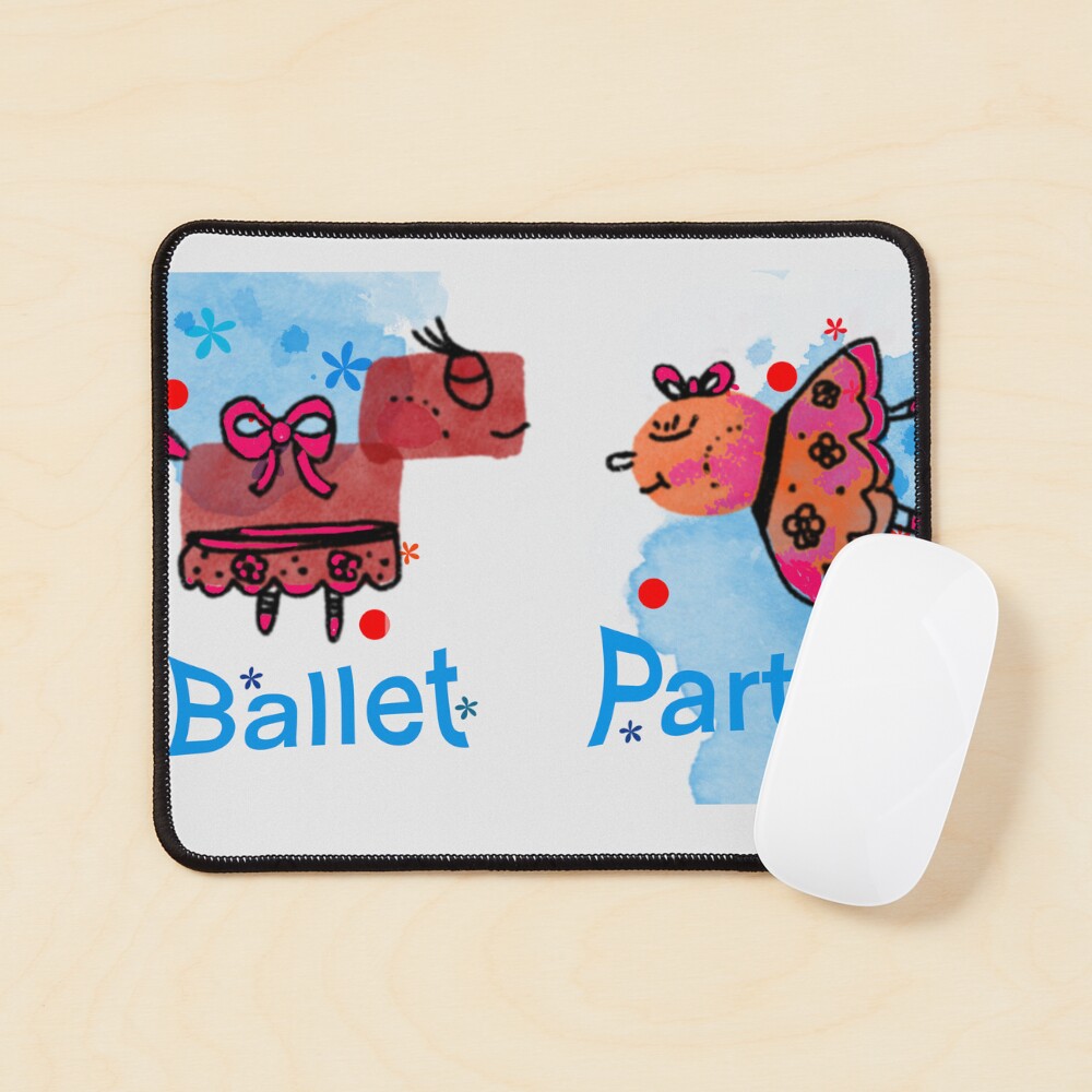Item preview, Mouse Pad designed and sold by DGFerredon.