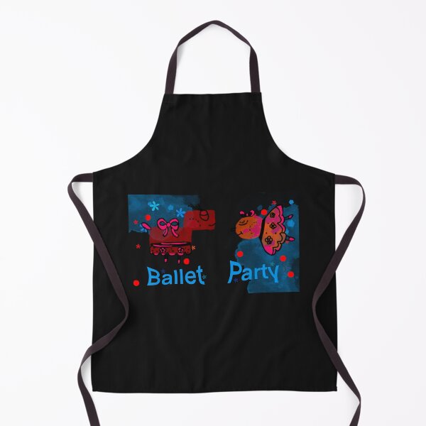 Item preview, Ballet party designed and sold by DGFerredon.