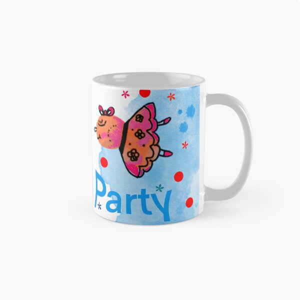 Item preview, Ballet party designed and sold by DGFerredon.