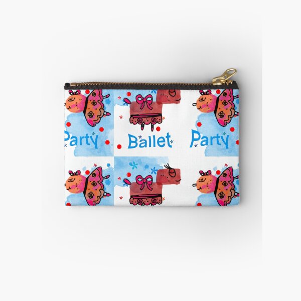 Item preview, Ballet party designed and sold by DGFerredon.