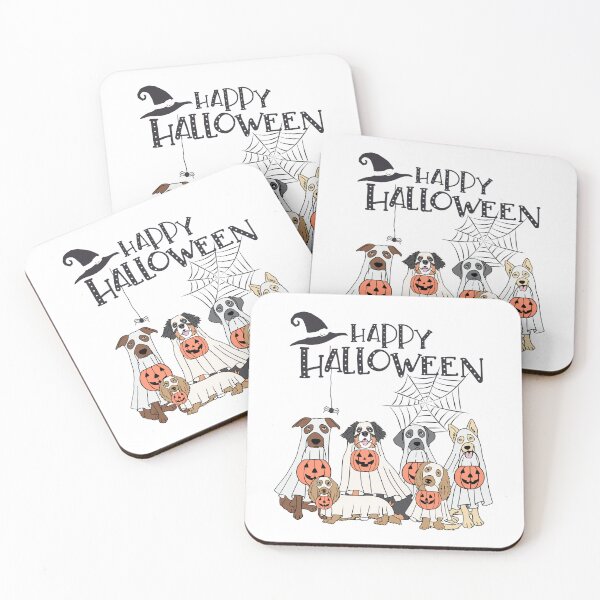 Item preview, Dog Halloween designed and sold by RheaRealm.