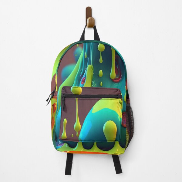 Item preview, Wax Drip designed and sold by GammarayPrints.