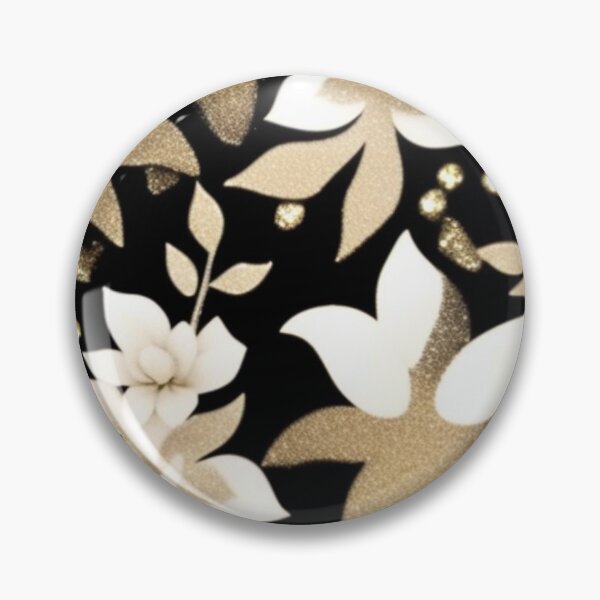 Item preview, Ombre floral  designed and sold by Roxburylane.