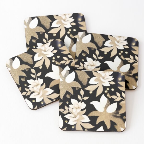 Item preview, Ombre floral  designed and sold by Roxburylane.