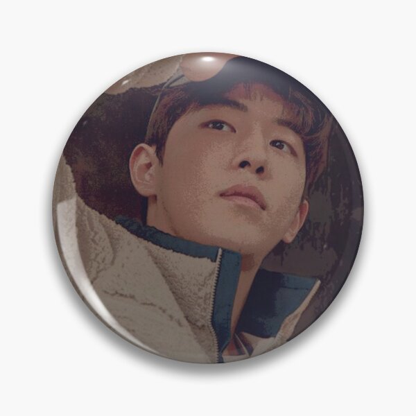 Item preview, Nam Joo Hyuk designed and sold by Finehana.