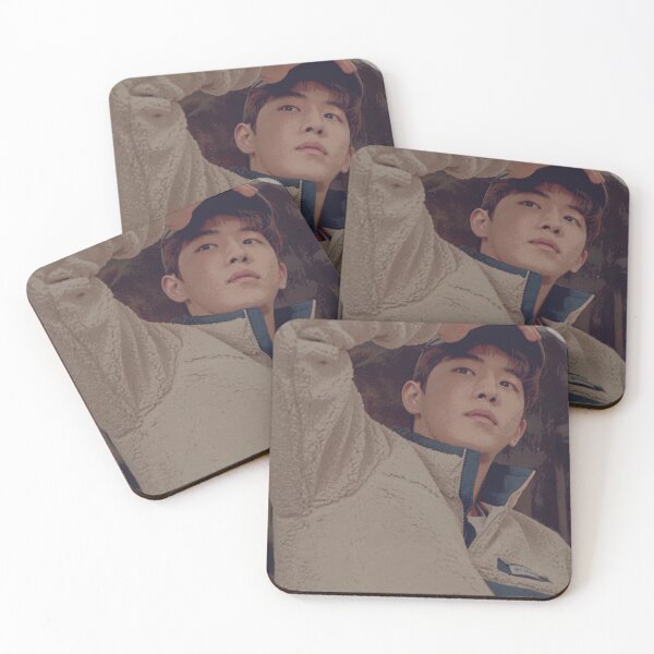 Item preview, Nam Joo Hyuk designed and sold by Finehana.