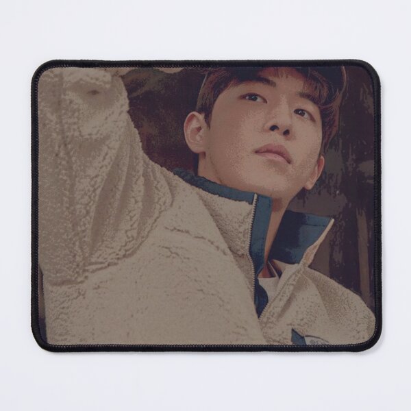 Item preview, Nam Joo Hyuk designed and sold by Finehana.