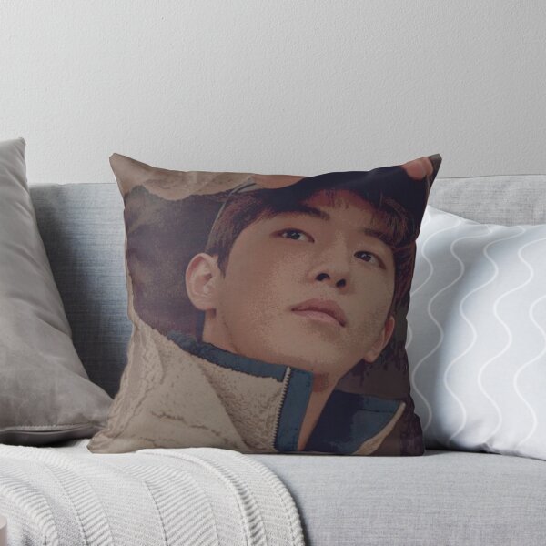 Item preview, Nam Joo Hyuk designed and sold by Finehana.