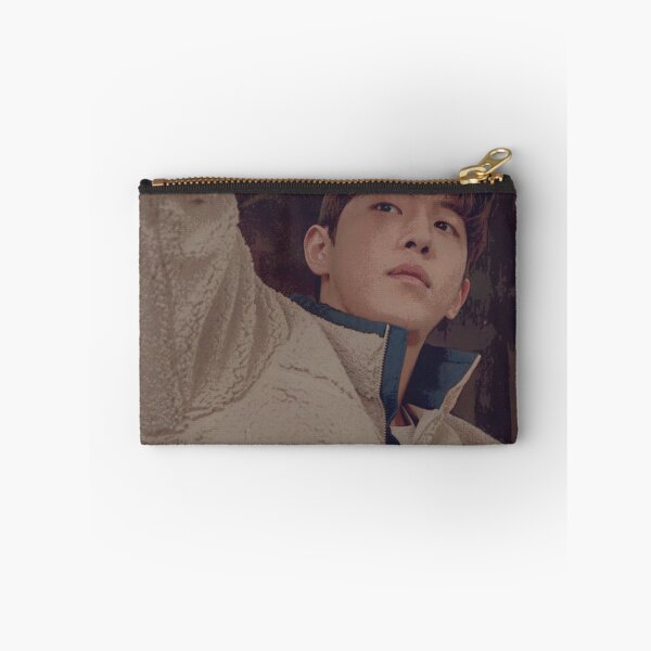 Item preview, Nam Joo Hyuk designed and sold by Finehana.